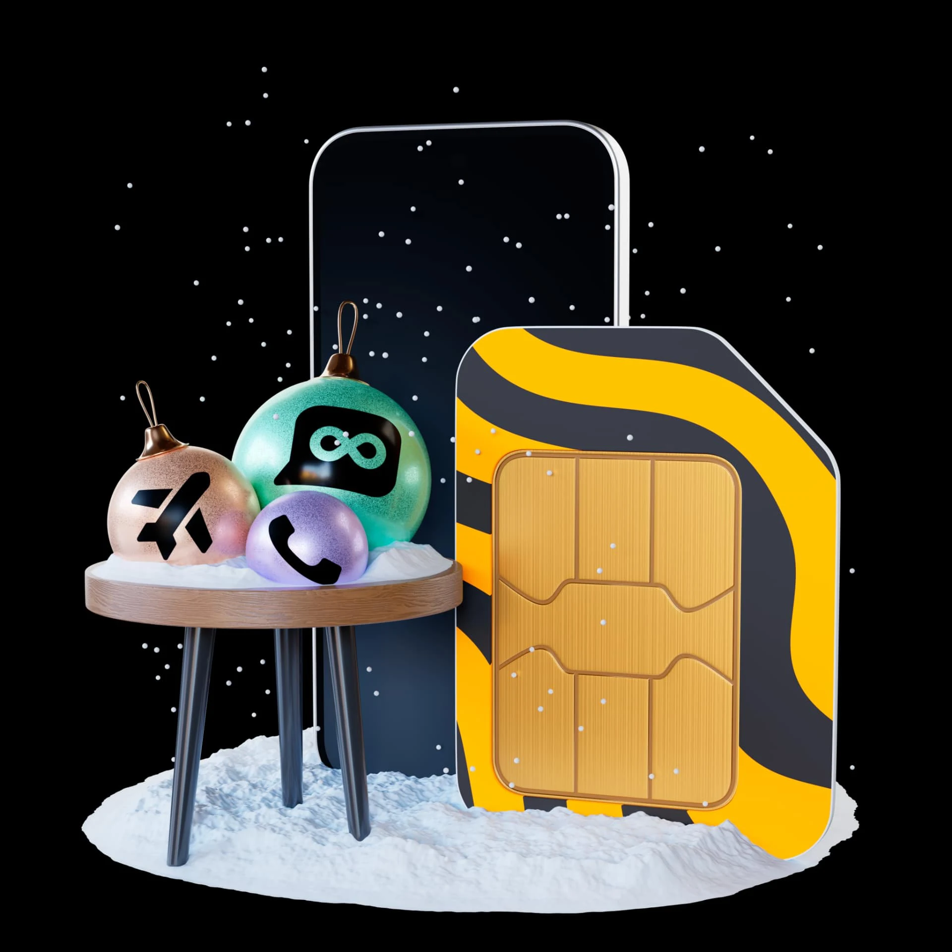 Корпоративная связь билайн